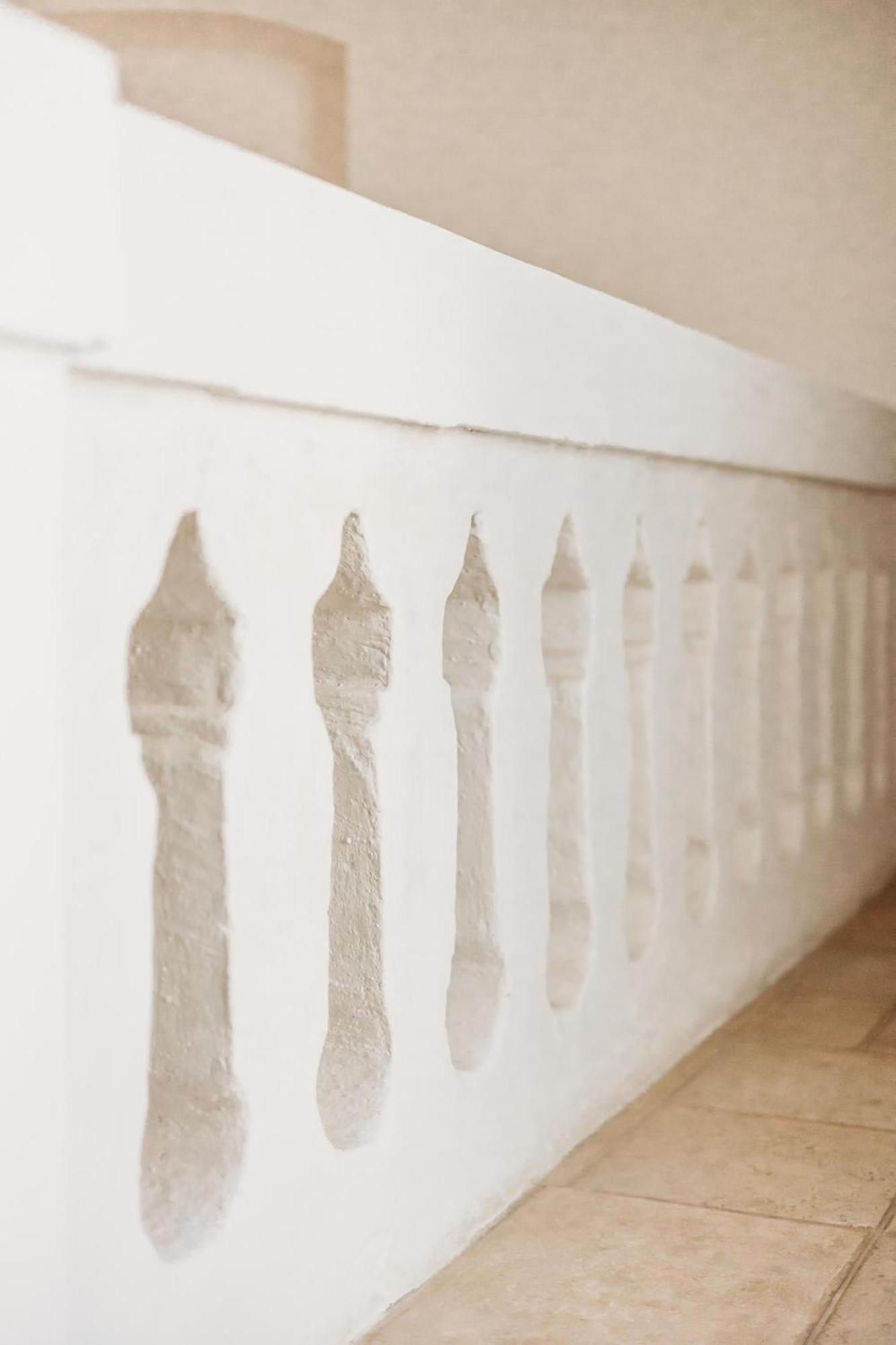 Palazzo San Giovanni Morciano di Leuca Luaran gambar