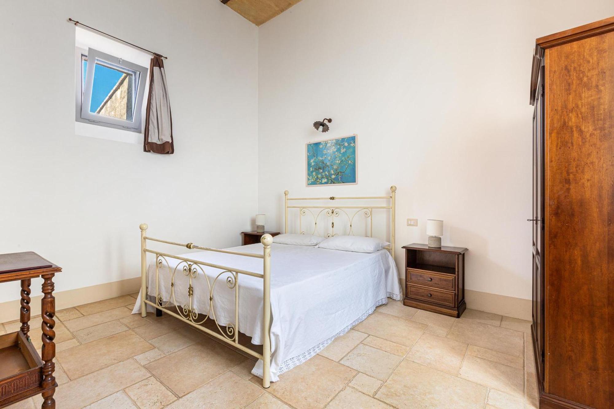 Palazzo San Giovanni Morciano di Leuca Luaran gambar