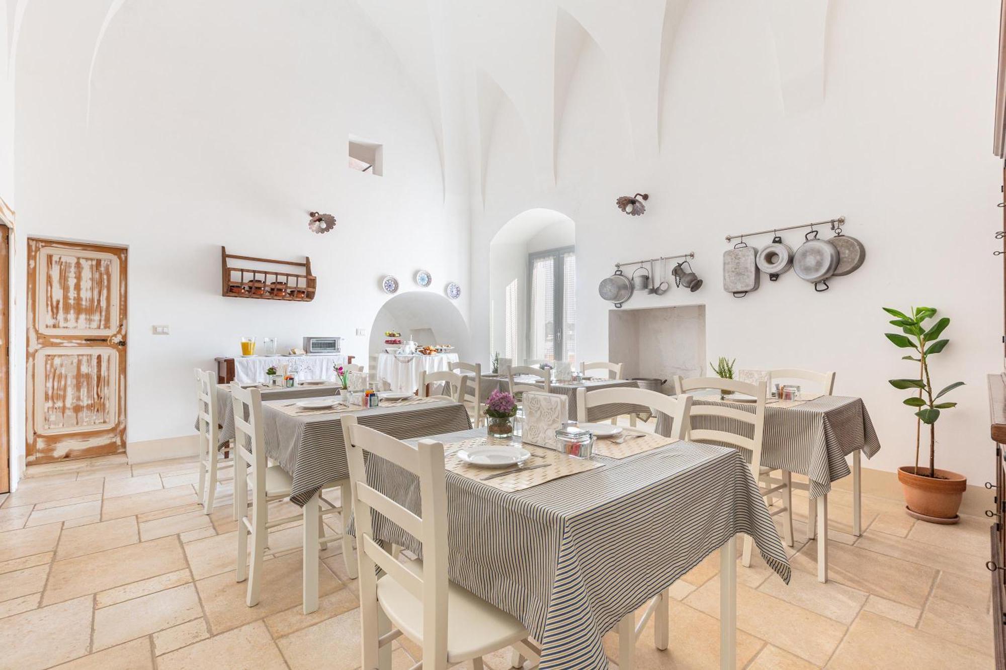 Palazzo San Giovanni Morciano di Leuca Luaran gambar