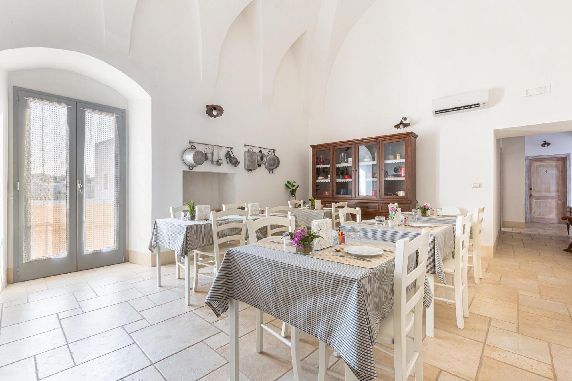 Palazzo San Giovanni Morciano di Leuca Luaran gambar